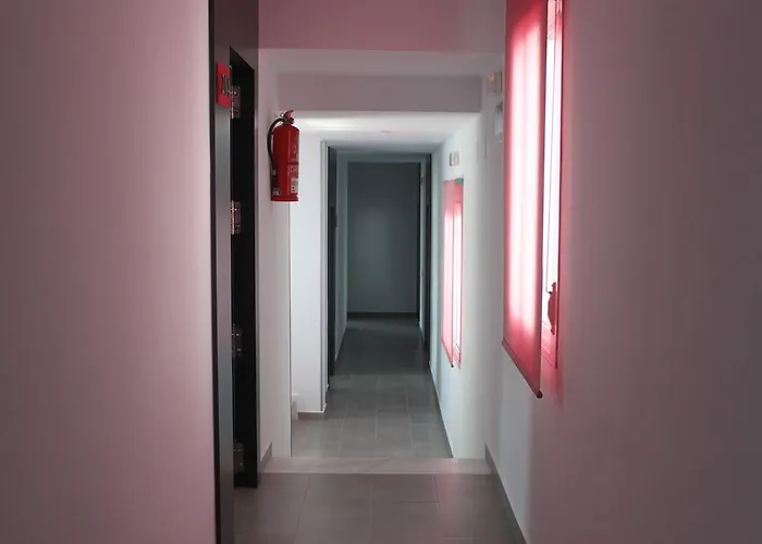 Πανσιόν El Yunque