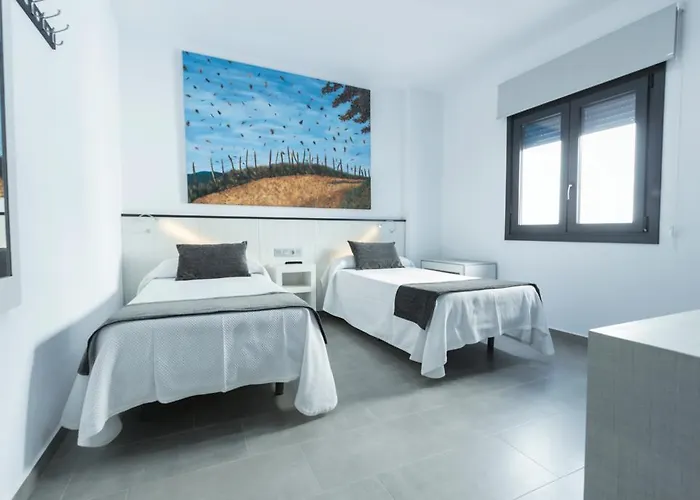 El Yunque Πανσιόν Conil De La Frontera