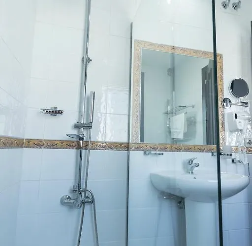 El Yunque Πανσιόν Conil De La Frontera