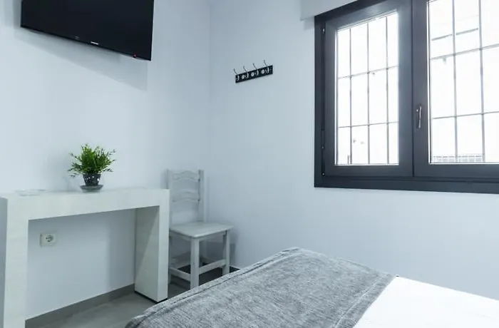 El Yunque Gasthuis 2*