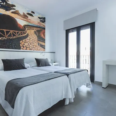 Guest house El Yunque Conil De La Frontera