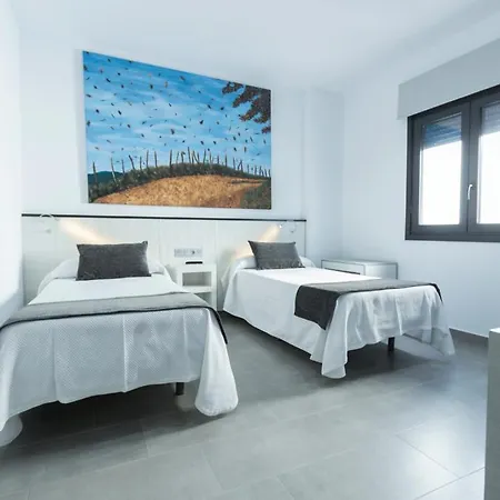 El Yunque Гостевой дом Кониль-де-ла-Фронтера