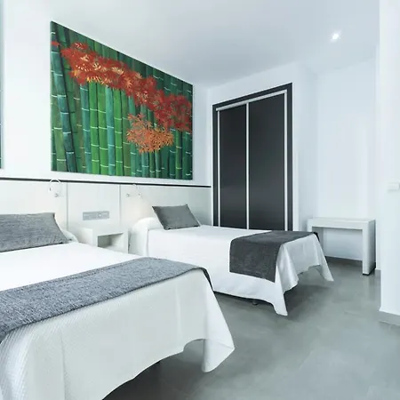 El Yunque Guest house 2*