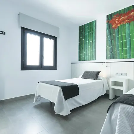 El Yunque Кониль-де-ла-Фронтера