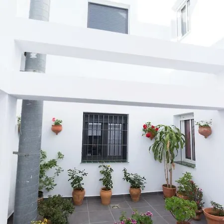 Гостевой дом El Yunque 2*