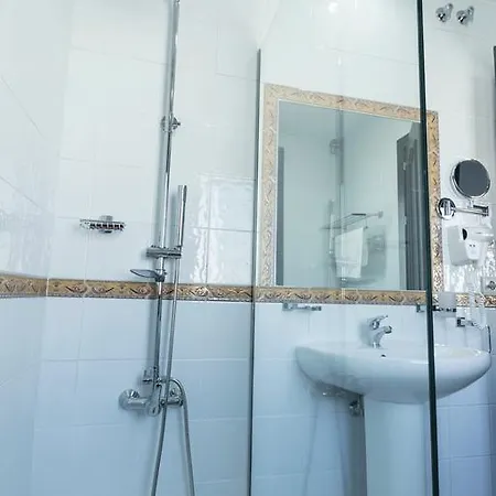 El Yunque Гостевой дом Кониль-де-ла-Фронтера