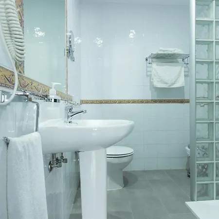 Гостевой дом El Yunque 2*