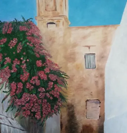 Guest house El Yunque Conil De La Frontera