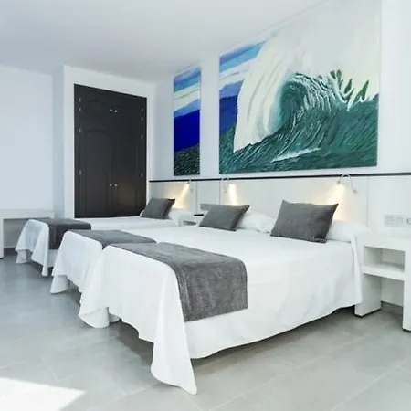 El Yunque Гостевой дом Кониль-де-ла-Фронтера