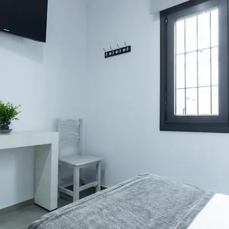 El Yunque Гостевой дом 2*