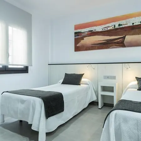 Guest house El Yunque Conil De La Frontera