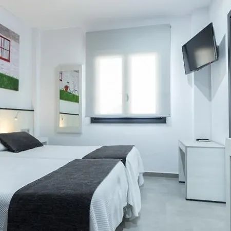 El Yunque Guest house Conil De La Frontera