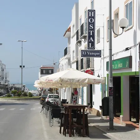 Guest house El Yunque