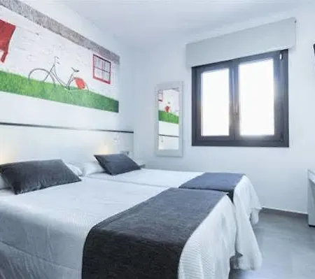 Гостевой дом El Yunque Кониль-де-ла-Фронтера