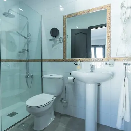 El Yunque 2* Кониль-де-ла-Фронтера