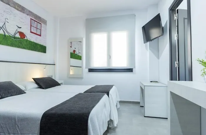 El Yunque Gæstehus Conil De La Frontera