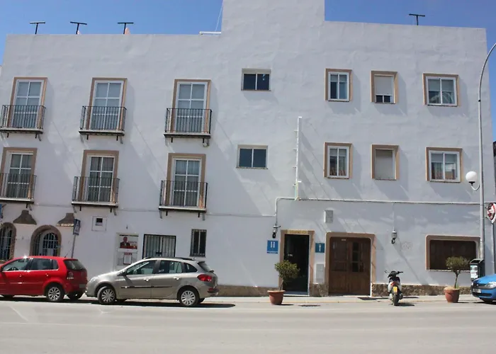 בית הארחה El Yunque 2*