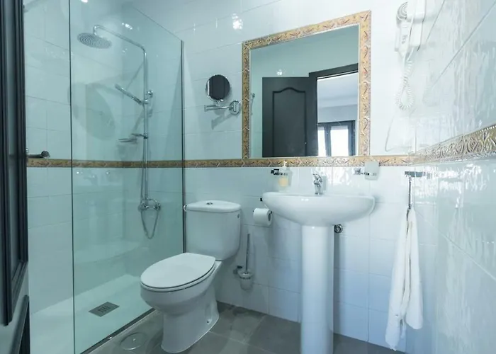 El Yunque 2* Conil De La Frontera