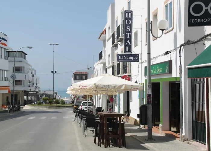 ゲストハウス El Yunque