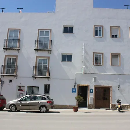 Pensión El Yunque 2*