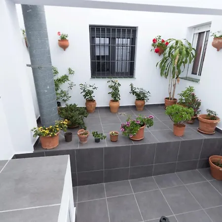 El Yunque Guest house Conil De La Frontera