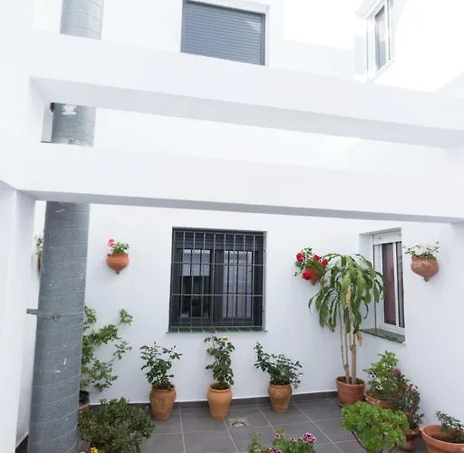 Pensión El Yunque 2*