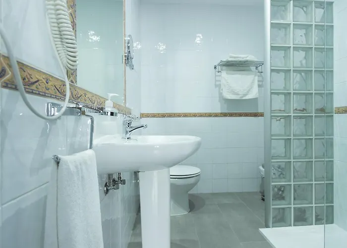 Pensión El Yunque 2*